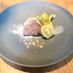 オステリア ルビーノ - 