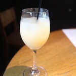 オステリア ルビーノ - 