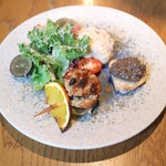 オステリア ルビーノ - 