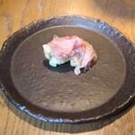 オステリア ルビーノ - 