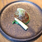 オステリア ルビーノ - 