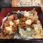 千里十里  - 天重