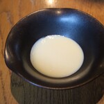 オステリア ルビーノ - 