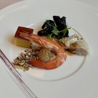 銀座アスター 新宿賓館  - 