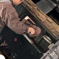 神楽坂窯焼きビストロflamme flamme - 