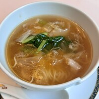 銀座アスター 新宿賓館  - 