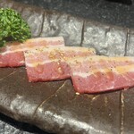 厳選黒毛和牛と極上焼肉の店 Yakiushi 秋葉原 - 