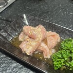 厳選黒毛和牛と極上焼肉の店 Yakiushi 秋葉原 - 
