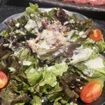 厳選黒毛和牛と極上焼肉の店 Yakiushi 秋葉原 - 