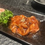 厳選黒毛和牛と極上焼肉の店 Yakiushi 秋葉原 - 