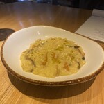 イタリア料理 Qui - 