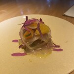 イタリア料理 Qui - 