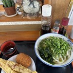 手打麺や 大島 - 