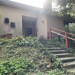 蕎麦茶寮　恩寵 - 