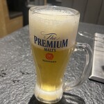 厳選黒毛和牛と極上焼肉の店 Yakiushi 秋葉原 - 