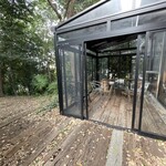 蕎麦茶寮　恩寵 - 