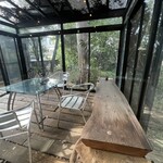 蕎麦茶寮　恩寵 - 