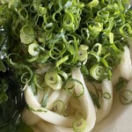 手打麺や 大島 - 