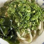 手打麺や 大島 - 