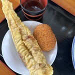 手打麺や 大島 - 