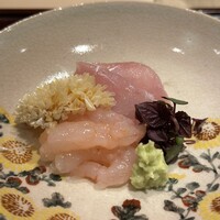 御料理 辻 - 