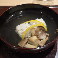 御料理 辻 - 