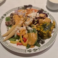 ロウリーズ・ザ・プライムリブ 恵比寿ガーデンプレイス店 - 