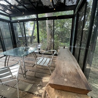 蕎麦茶寮 恩寵_2