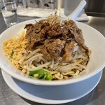 麺ハチイチ/81 NOODLE BAR - 