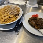 麺ハチイチ/81 NOODLE BAR - 