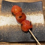 プチトマト