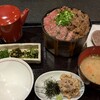 村民食堂