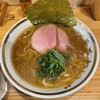秋葉原ラーメン わいず