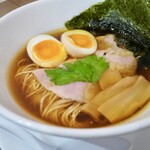 ICHIYU RAMEN＆GYOZA - 