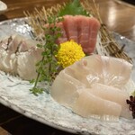 ダイニング喜八楽 - 