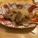 やきとん たまや商店 - 