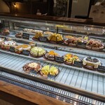 SAN mozoワンダーシティ店 - 