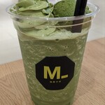 抹茶ラボ mozoワンダーシティ店 - 