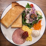 カフェスター - 