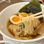 ICHIYU RAMEN＆GYOZA - 