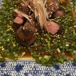 炭焼牛たん東山 - 