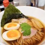 ICHIYU RAMEN＆GYOZA - 