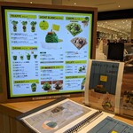 抹茶ラボ mozoワンダーシティ店 - 