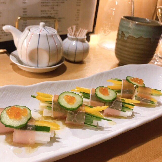 Sushi Dining Hoshino photo 2