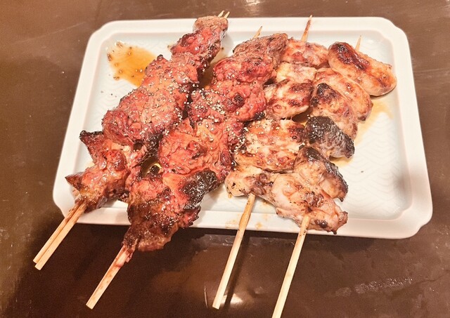 鳥辰 （とりたつ） - 新宿/焼き鳥 | 食べログ