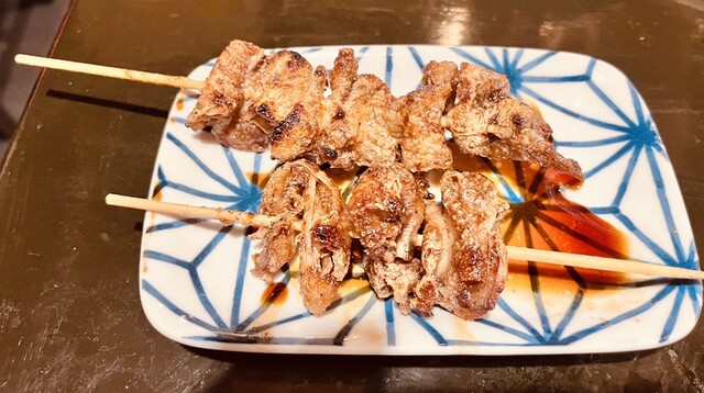 鳥辰 （とりたつ） - 新宿/焼き鳥 | 食べログ