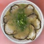 長浜一番 - 料理写真: