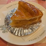 イノダコーヒ 本店 - 