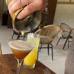 Day Use BAR Futaba - 