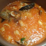 キャボロカフェ - 